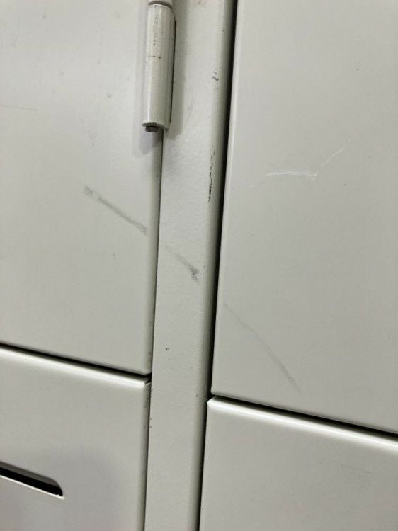 コクヨLKシリーズ　（コクヨ） 8人用ロッカー 商品画像9