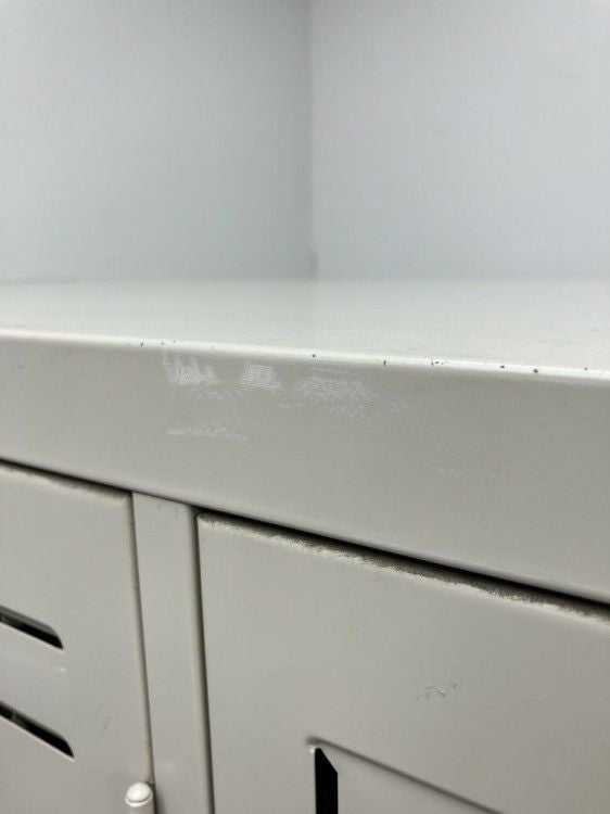 コクヨLKシリーズ　（コクヨ） 8人用ロッカー 商品画像10