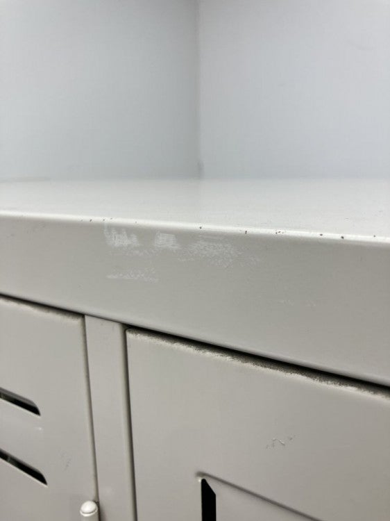 コクヨLKシリーズ　（コクヨ） 8人用ロッカー 商品画像10