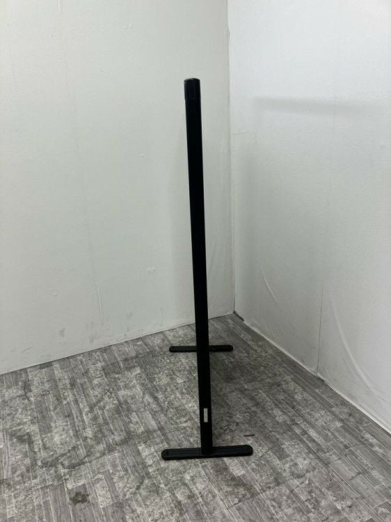 ブラインド内蔵型自立パーテーション 商品画像4