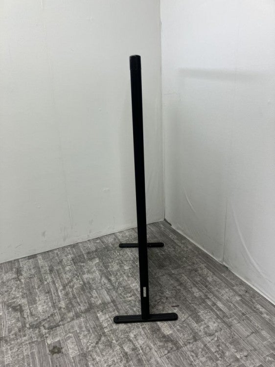 ブラインド内蔵型自立パーテーション 商品画像4