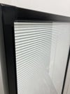 ブラインド内蔵型自立パーテーション 商品画像5