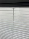 ブラインド内蔵型自立パーテーション 商品画像7