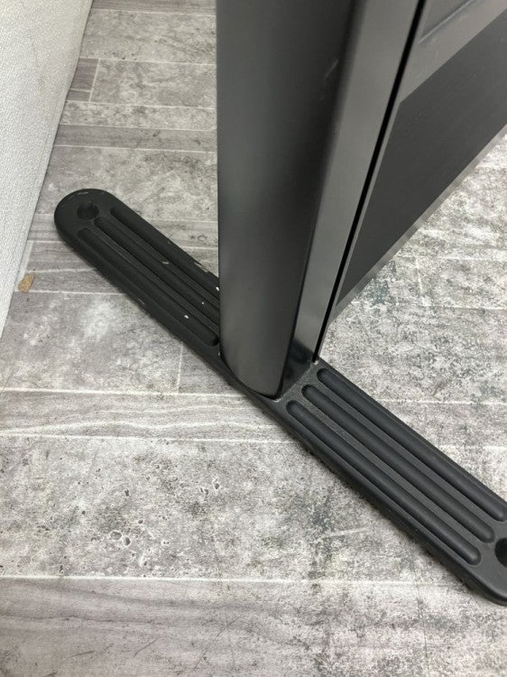 ブラインド内蔵型自立パーテーション 商品画像9