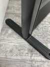 ブラインド内蔵型自立パーテーション 商品画像9