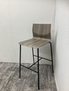 オカムラスイープシリーズ スイープチェア 商品画像1