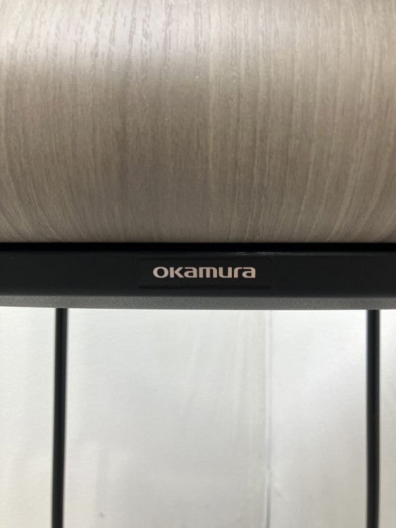 オカムラスイープシリーズ スイープチェア 商品画像9