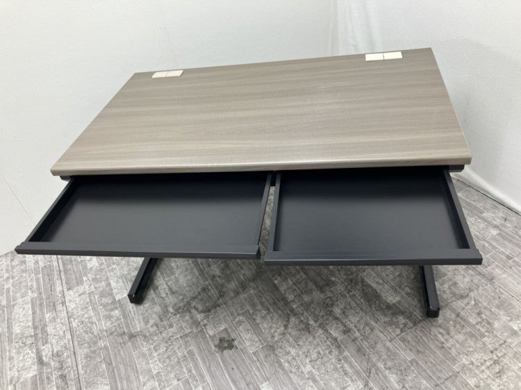 ライオン1200平デスク 商品画像2