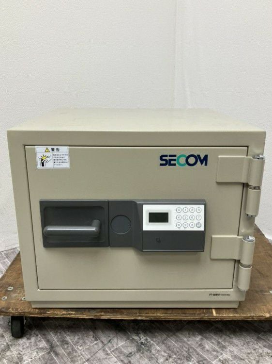 ホーム・ピタゴラス20 耐火金庫 商品画像1