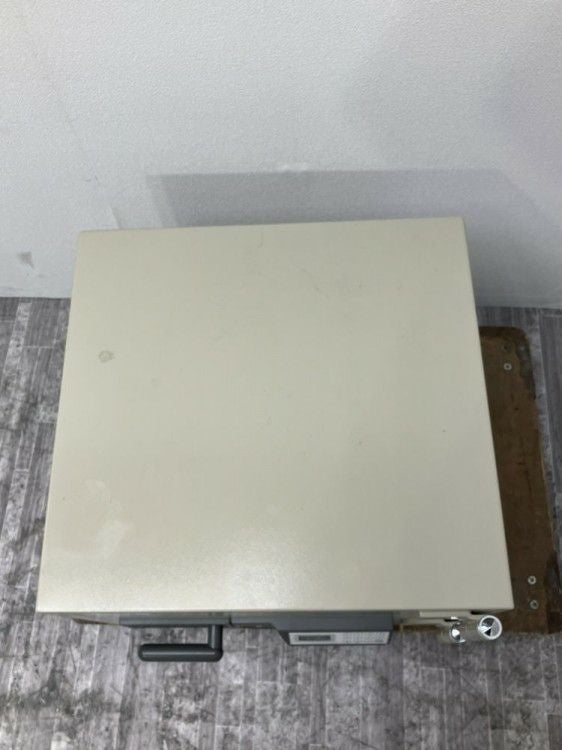 ホーム・ピタゴラス20 耐火金庫 商品画像3