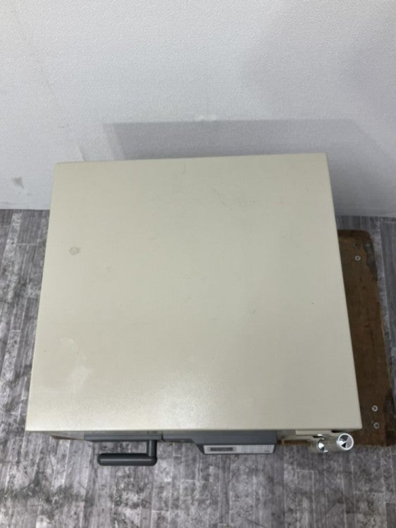 ホーム・ピタゴラス20 耐火金庫 商品画像3