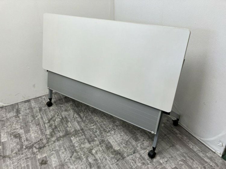 イトーキ1500サイドスタックテーブル 商品画像5