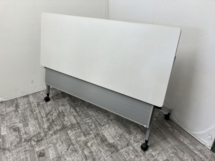 イトーキ1500サイドスタックテーブル 商品画像5