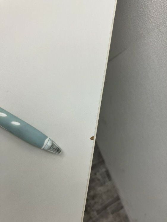 イトーキ1500サイドスタックテーブル 商品画像6