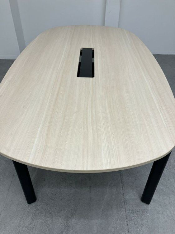 ウチダ（内田洋行）コモンズ・アイシリーズ 2200ミーティングテーブル 商品画像3