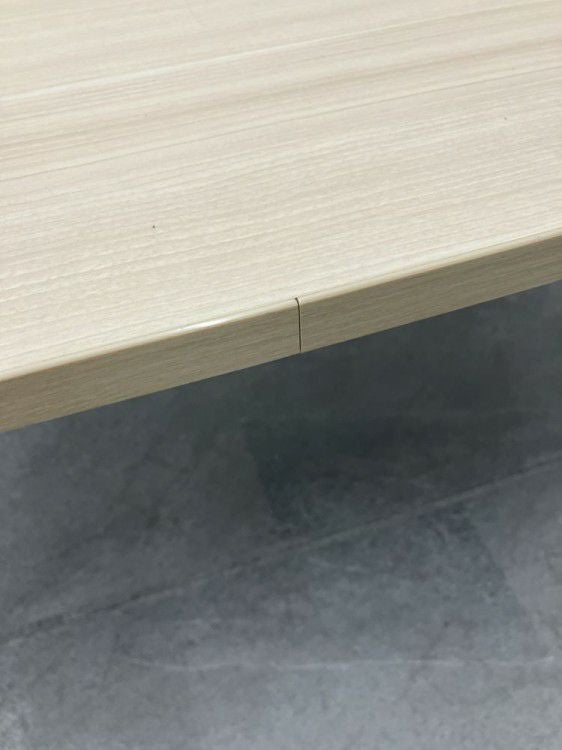 ウチダ（内田洋行）コモンズ・アイシリーズ 2200ミーティングテーブル 商品画像8