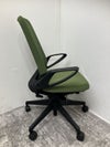 イトーキノート(nort)チェア 固定肘付ノートチェア 商品画像4