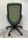 イトーキノート(nort)チェア 固定肘付ノートチェア 商品画像5
