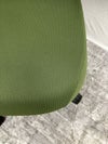 イトーキノート(nort)チェア 固定肘付ノートチェア 商品画像6