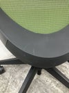 イトーキノート(nort)チェア 固定肘付ノートチェア 商品画像9