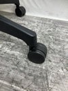 イトーキノート(nort)チェア 固定肘付ノートチェア 商品画像10