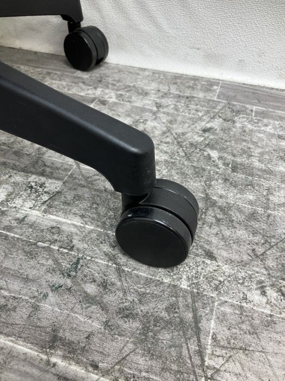 イトーキノート(nort)チェア 固定肘付ノートチェア 商品画像10