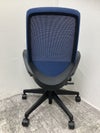 イトーキノート(nort)チェア 固定肘付ノートチェア 商品画像5