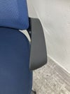 イトーキノート(nort)チェア 固定肘付ノートチェア 商品画像7