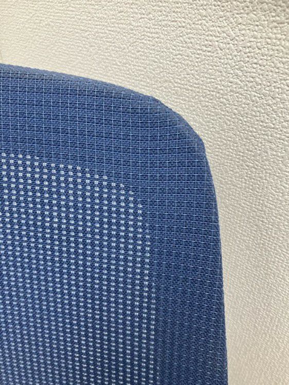 イトーキノート(nort)チェア 固定肘付ノートチェア 商品画像8