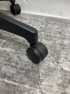 イトーキノート(nort)チェア 固定肘付ノートチェア 商品画像10