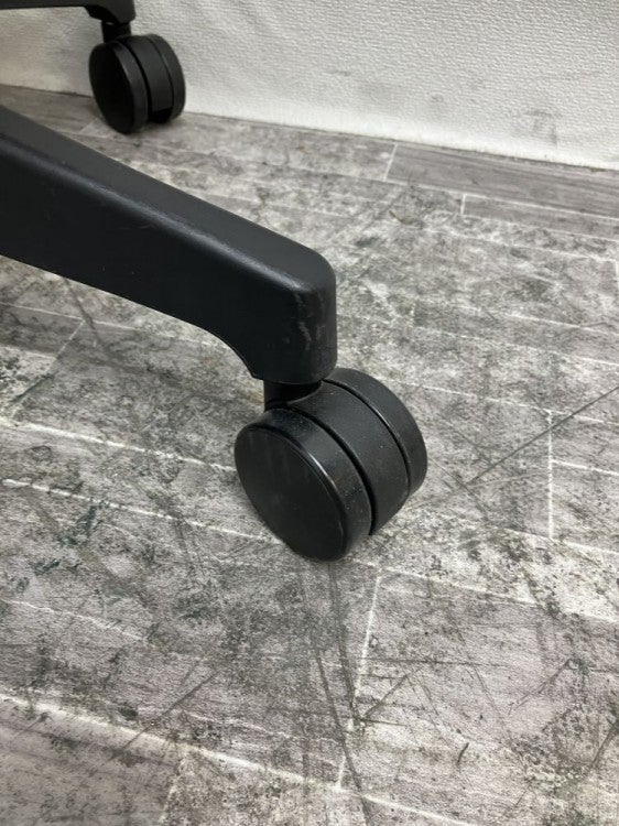 イトーキノート(nort)チェア 固定肘付ノートチェア 商品画像10