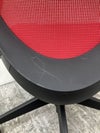 イトーキノート(nort)チェア 固定肘付ノートチェア 商品画像6