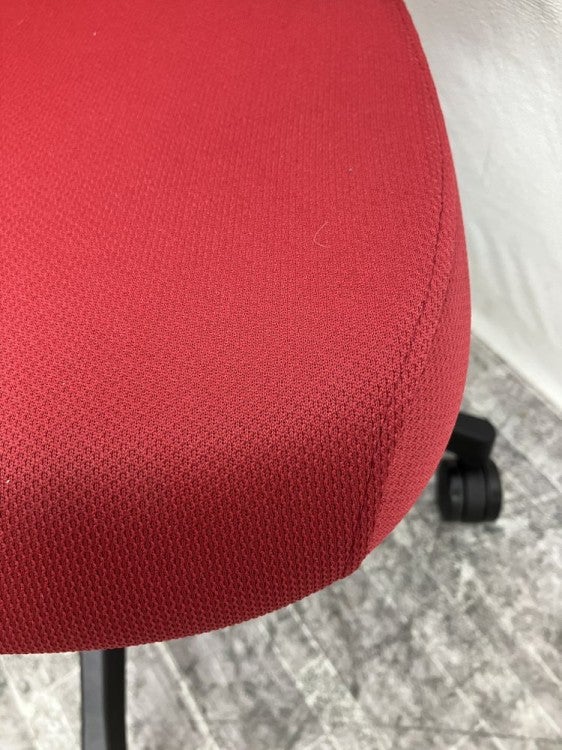 イトーキノート(nort)チェア 固定肘付ノートチェア 商品画像7