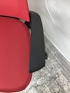 イトーキノート(nort)チェア 固定肘付ノートチェア 商品画像8