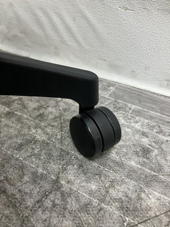 イトーキノート(nort)チェア 固定肘付ノートチェア 商品画像10