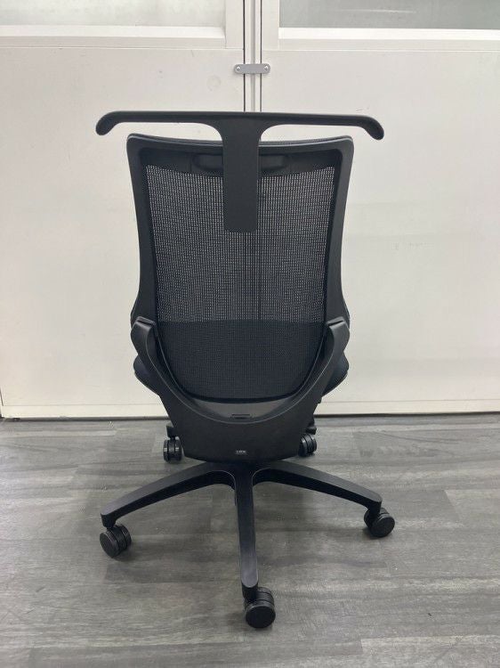 イトーキf(エフチェア)シリーズ エフチェア 商品画像4