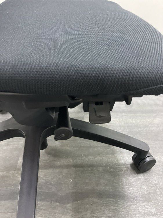 イトーキf(エフチェア)シリーズ エフチェア 商品画像6