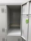 豊国工業9人用ロッカー 商品画像3
