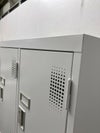 豊国工業9人用ロッカー 商品画像4