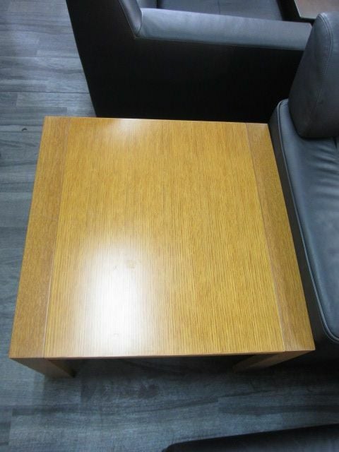 オカムラS-18Mシリーズ 応接ソファ7点セット 商品画像8