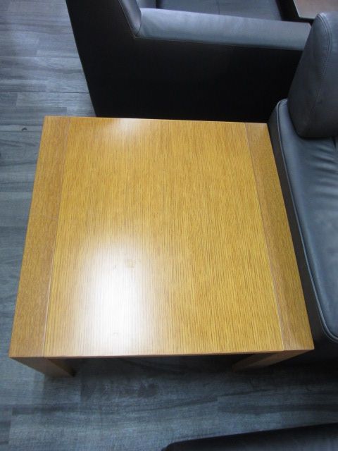 オカムラS-18Mシリーズ 応接ソファ7点セット 商品画像8