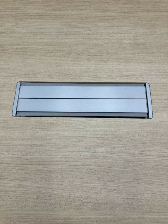 オカムラSwift(スイフト)シリーズ 電動昇降式2400ミーティングテーブル 商品画像4