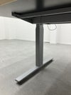 オカムラSwift(スイフト)シリーズ 電動昇降式2400ミーティングテーブル 商品画像7