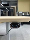 オカムラSwift(スイフト)シリーズ 電動昇降式2400ミーティングテーブル 商品画像8