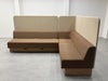 イトーキknot Work(ノットワーク)シリーズ ロビーソファ3点セット 商品画像1