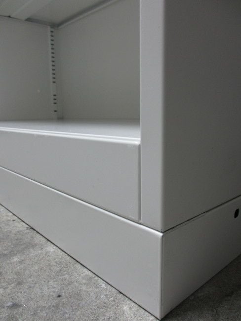 イトーキシンラインシリーズ オープン書庫 商品画像4