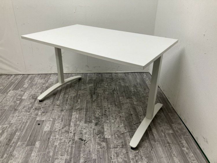 プラスronna(ロンナ)シリーズ 1200ミーティングテーブル 商品画像1