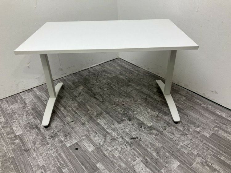 プラスronna(ロンナ)シリーズ 1200ミーティングテーブル 商品画像2