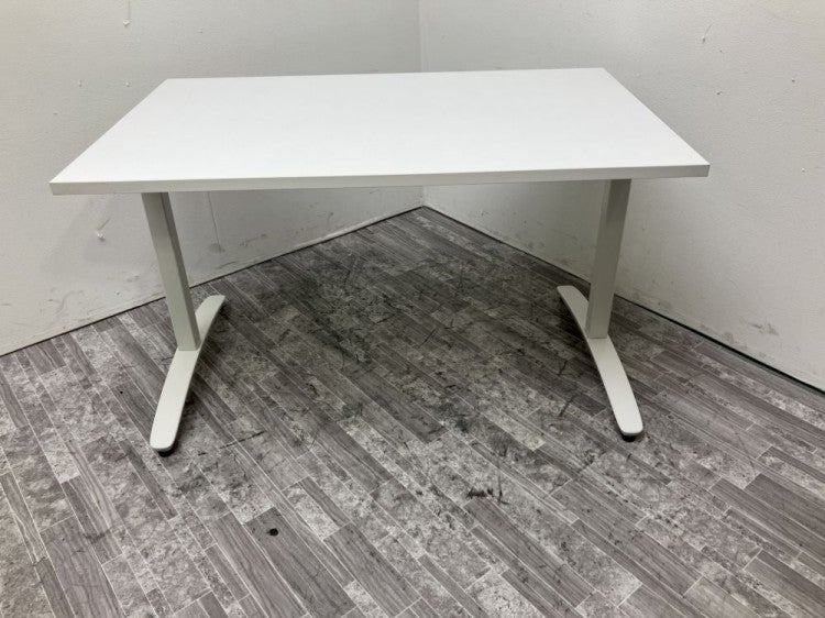 プラスronna(ロンナ)シリーズ 1200ミーティングテーブル 商品画像2