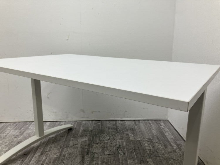 プラスronna(ロンナ)シリーズ 1200ミーティングテーブル 商品画像6